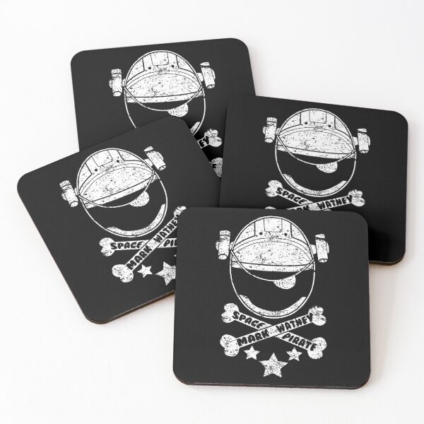 Item preview, The Martian - Space Pirate Essential  designed and sold by sharatnombon.