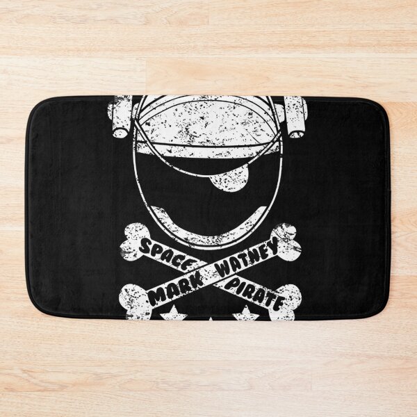 Item preview, The Martian - Space Pirate Essential  designed and sold by sharatnombon.