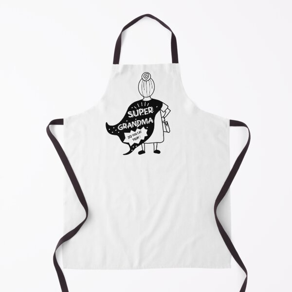 Item preview, Super Grandma designed and sold by minstore.