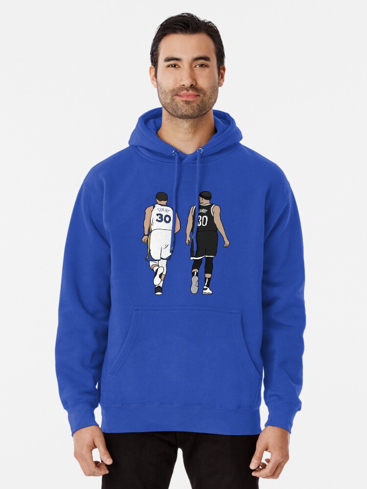 Seth curry hoodie on sale