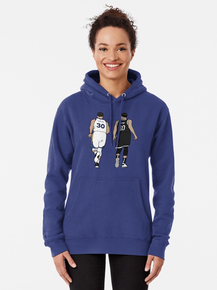 Seth curry sales hoodie