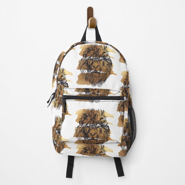 Item preview, lion designed and sold by Mirksaz-designs.