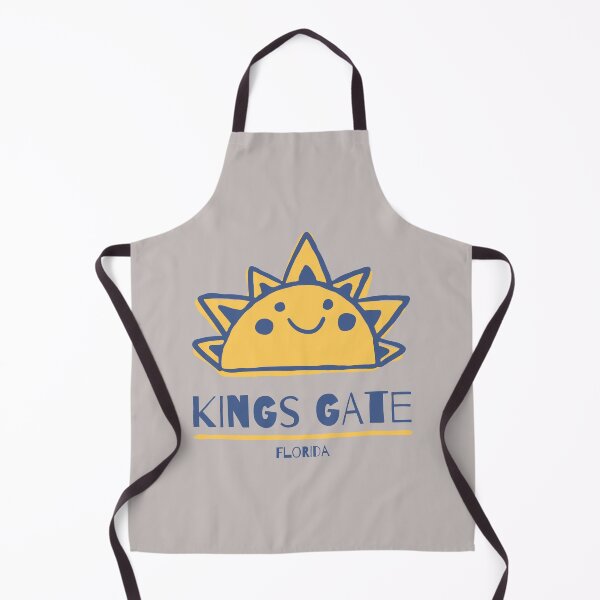 Item preview, Kings Gate - Florida designed and sold by nona003.