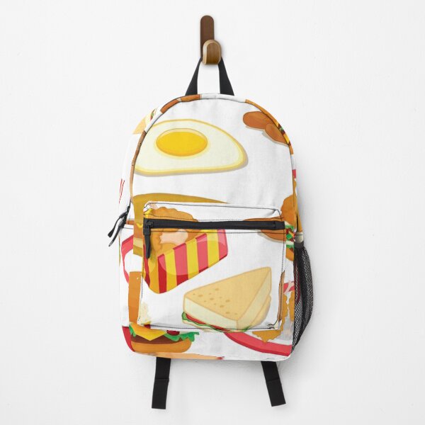 Item preview, Junk food Fast food, food burger material designed and sold by BlackDiamond96.