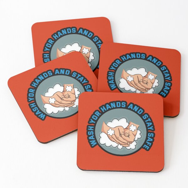 Item preview, Global handwashing day designed and sold by vaske-bros.