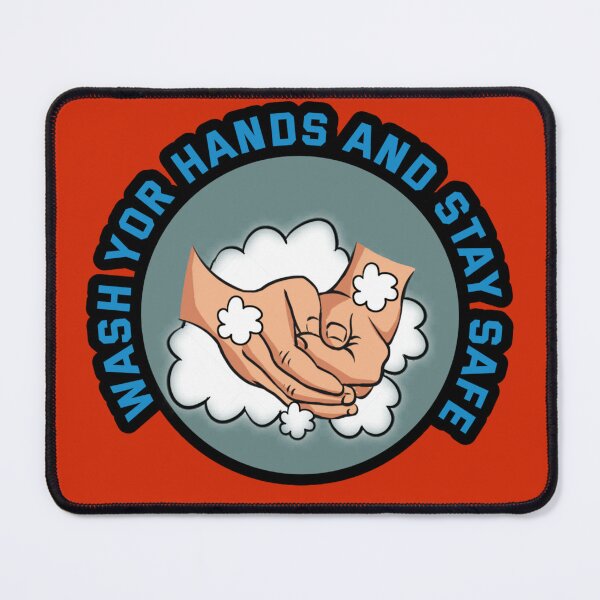 Item preview, Global handwashing day designed and sold by vaske-bros.
