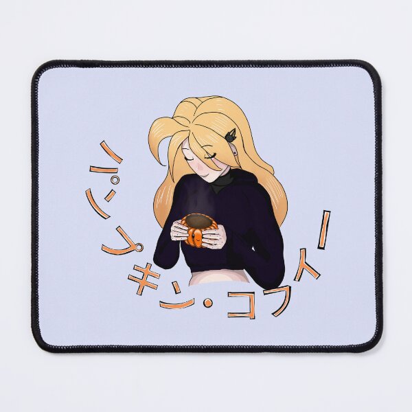 Item preview, Pumpkin Coffee designed and sold by Vedeme.