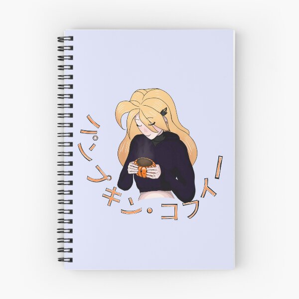 Item preview, Pumpkin Coffee designed and sold by Vedeme.