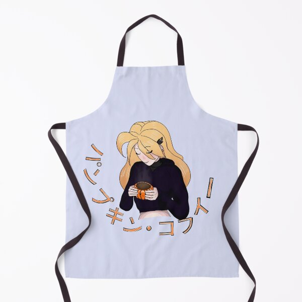 Item preview, Pumpkin Coffee designed and sold by Vedeme.