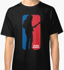 the war on drugs Classic T-Shirt