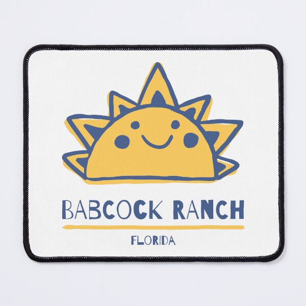 Item preview, Babcock Ranch - Florida designed and sold by nona003.