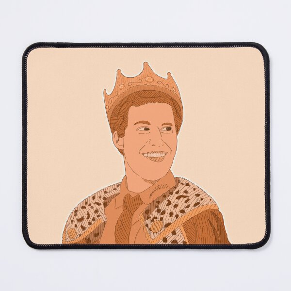 Item preview, Jake Peralta  designed and sold by Sadieraes.