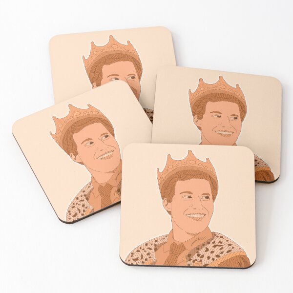 Item preview, Jake Peralta  designed and sold by Sadieraes.