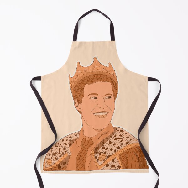 Item preview, Jake Peralta designed and sold by Sadieraes.