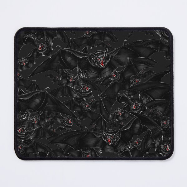Item preview, Bat Attack II designed and sold by 7115.