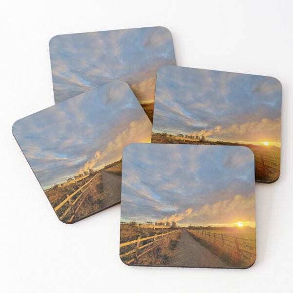Item preview, End of the world at the beginning of the day designed and sold by ImageryFreedMan.