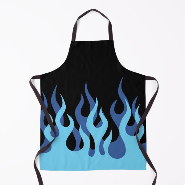Item preview, Hades Blue Flames designed and sold by Arianna Khalil.