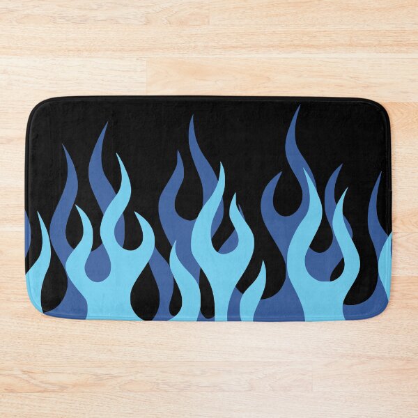 Item preview, Hades Blue Flames designed and sold by Arianna Khalil.