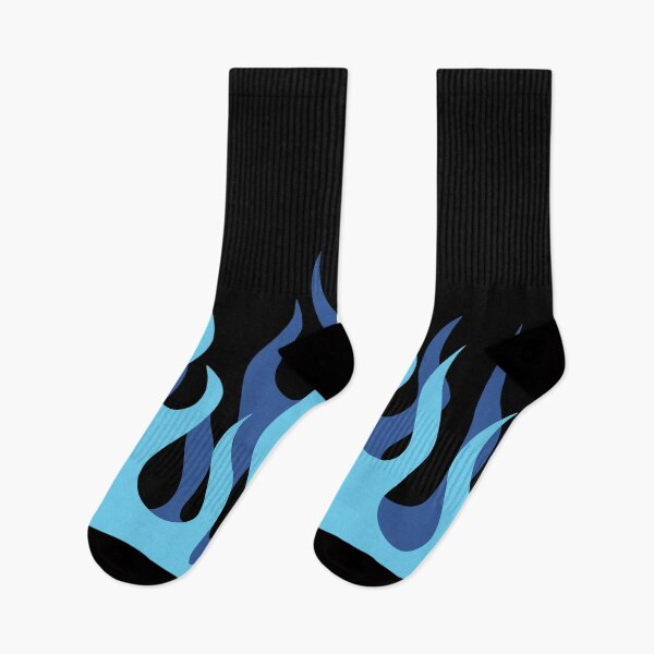 Item preview, Hades Blue Flames designed and sold by Arianna Khalil.