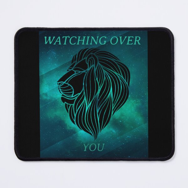 Item preview, Lion designed and sold by madebyalic.