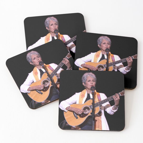 Item preview, Joan Baez - Photograph designed and sold by ConcertImages.