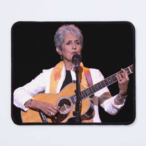 Item preview, Joan Baez - Photograph designed and sold by ConcertImages.