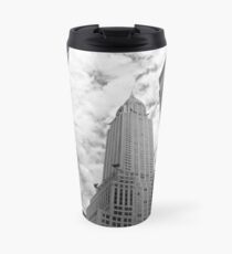 Taza de viaje Lifeless