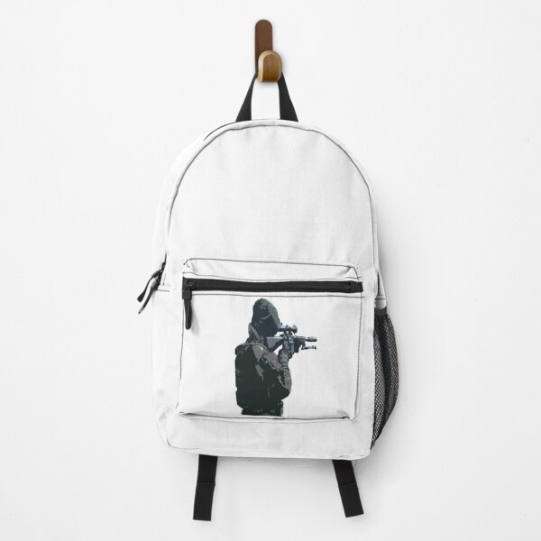 Item preview, active shooter design designed and sold by SaadStore20.