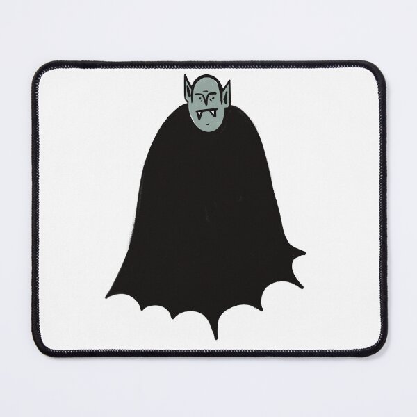 Item preview, Halloween's Vampire designed and sold by Krymkuch.