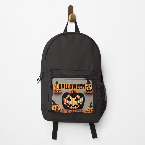 Item preview, LITTLE VAMPIRE PUMPKIN designed and sold by starfishstuff.