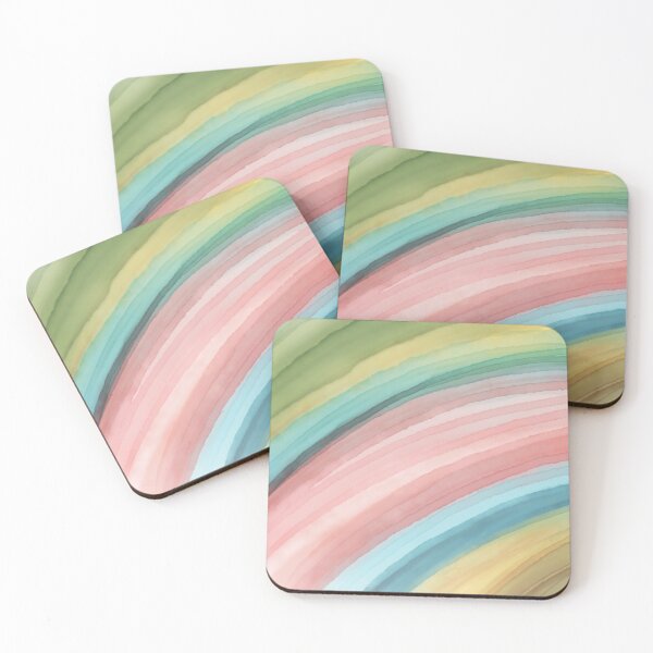 Item preview, Rainbow of Sorts designed and sold by TanglePatch.