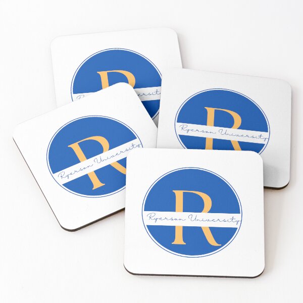Item preview, Ryerson university design 2 designed and sold by Chevrodesigns.