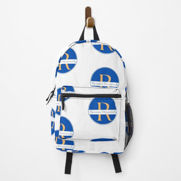 Item preview, Ryerson university design 2 designed and sold by Chevrodesigns.