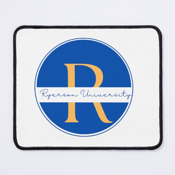 Item preview, Ryerson university design 2 designed and sold by Chevrodesigns.