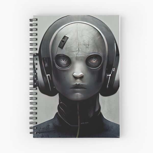 Item preview, RoboBeat #9 designed and sold by Jada-Art-Shop.