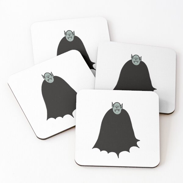 Item preview, Halloween's Vampire designed and sold by Krymkuch.