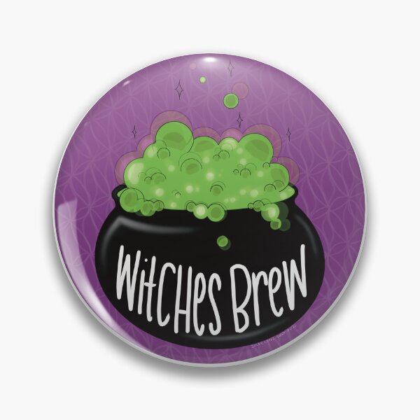 Item preview, Witches Brew7 designed and sold by Deidre Weeks-Palomino.