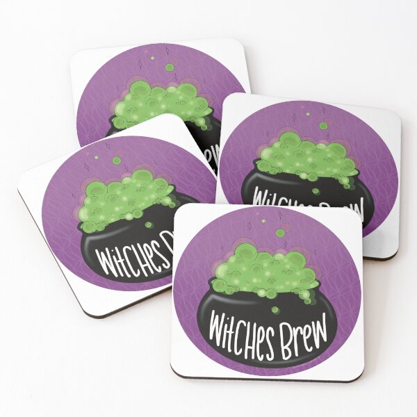 Item preview, Witches Brew7 designed and sold by Deidre Weeks-Palomino.