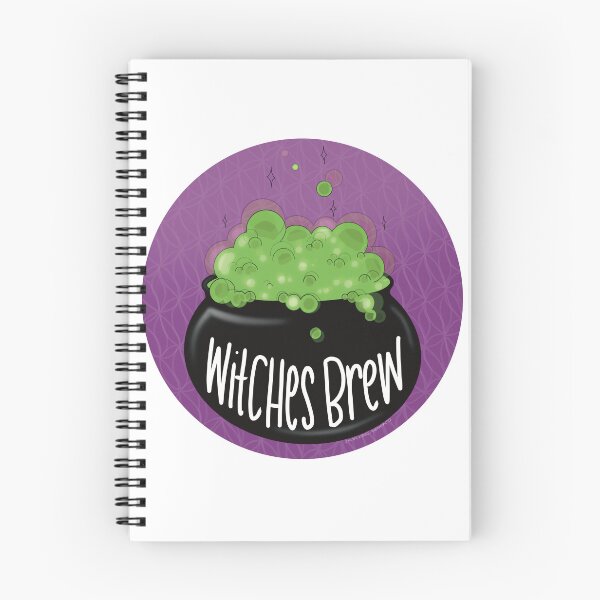 Item preview, Witches Brew7 designed and sold by Deidre Weeks-Palomino.