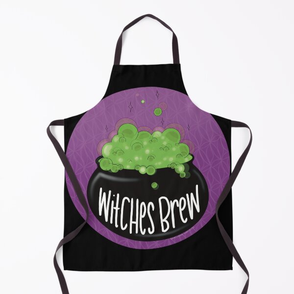 Item preview, Witches Brew7 designed and sold by Deidre Weeks-Palomino.