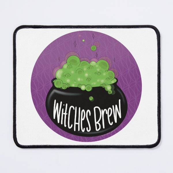 Item preview, Witches Brew7 designed and sold by Deidre Weeks-Palomino.