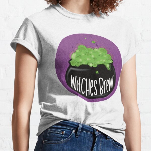 Item preview, Witches Brew7 designed and sold by Deidre Weeks-Palomino.