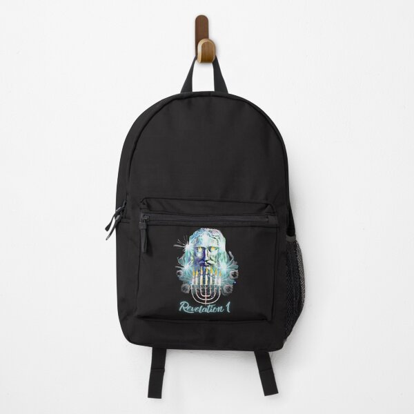 Item preview, Yeshua Revelation 1:14 designed and sold by Tripp Art Studio.