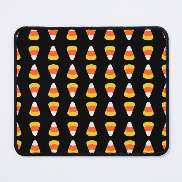 Item preview, Candy Corn Pattern designed and sold by Arianna Khalil.
