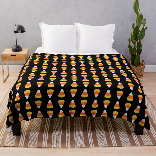 Item preview, Candy Corn Pattern designed and sold by Arianna Khalil.
