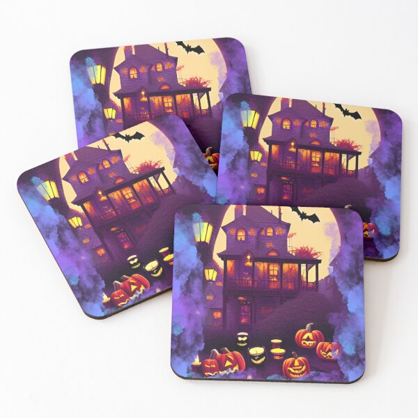 Item preview, Halloween Halloween designed and sold by Yahzhani.