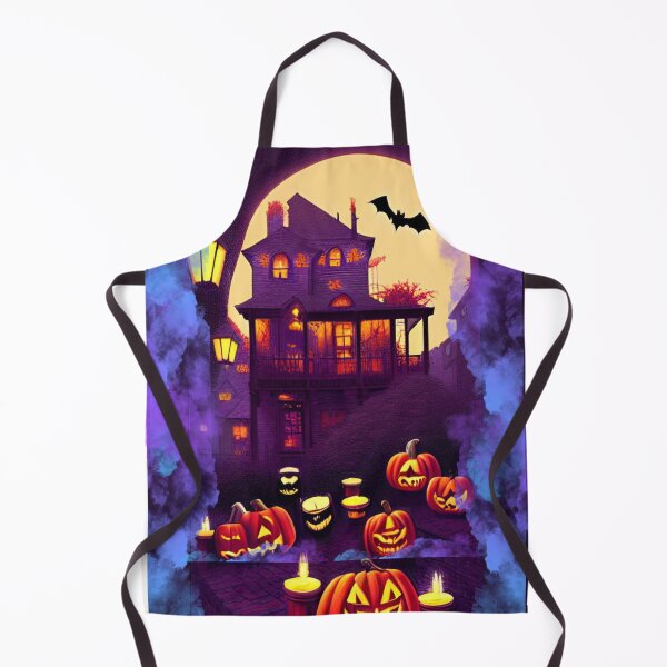 Item preview, Halloween Halloween designed and sold by Yahzhani.