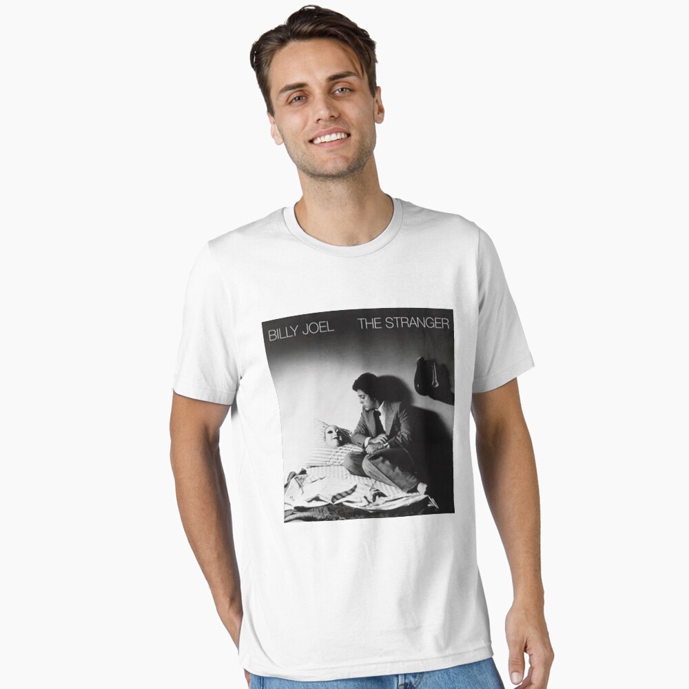 Billy best stranger Poster