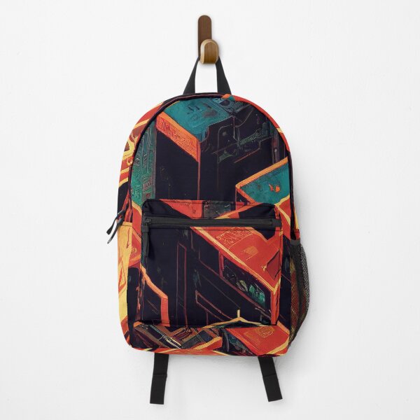 Item preview, In the City designed and sold by BasajaunStudio.