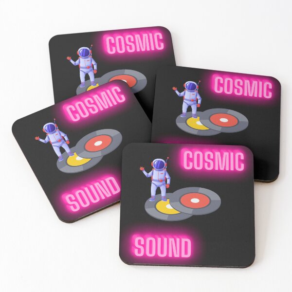 Item preview, Cosmic Sound designed and sold by Fit On.